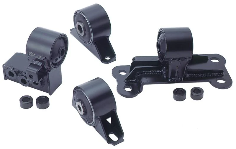 Cusco Strengthened Engine Mount 13 Subaru BRZ / Scion FR-S / Toyota 86 - Image 2