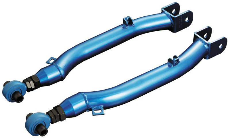 Cusco Trailing Rod Rear Adjustable Pillowball GRB STi GVB BR9 BM9 - Image 2