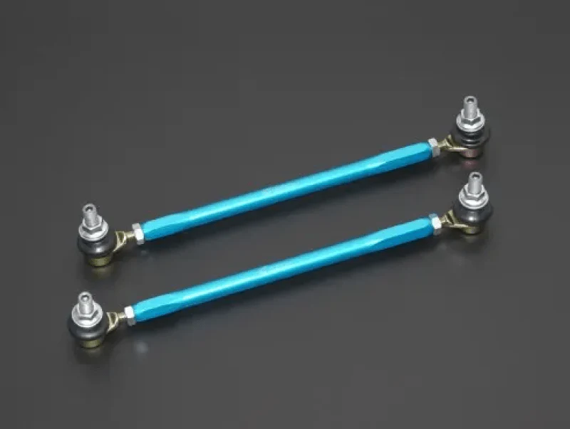 Cusco Universal Adjustable Front Sway Bar End Link Set(345mm-375mm) - Image 2