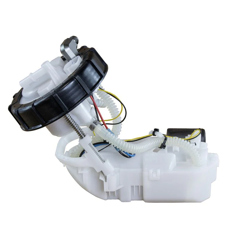 DeatschWerks 01-05 Honda Civic/02-06 Acura RSX DW400 Pump Module - Image 2