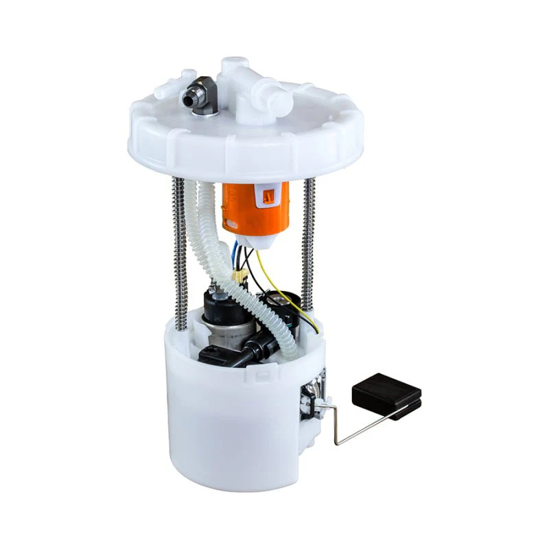 DeatschWerks 06-11 Honda Civic Si K20 DW400 Pump Module - Image 2