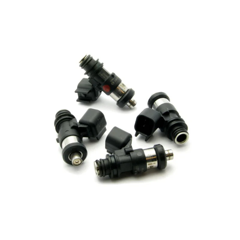 DeatschWerks 12+ Subaru BRZ / 12+ Scion FR-S / 12+ Toyota 86 450CC/min (MPFI) Injectors - Image 2