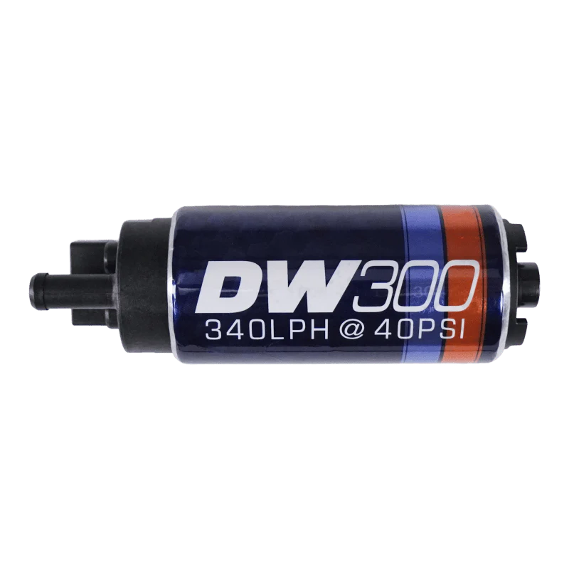 DeatschWerks 340 LPH DW300 Series In-Tank Fuel Pump - Image 2
