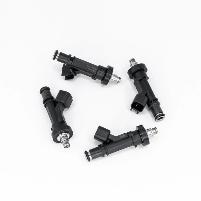 DeatschWerks 91-01 Acura Integra OBD I & II B/D/H (Set of 4) - Replaces 22S-01-1000-4 - Image 2