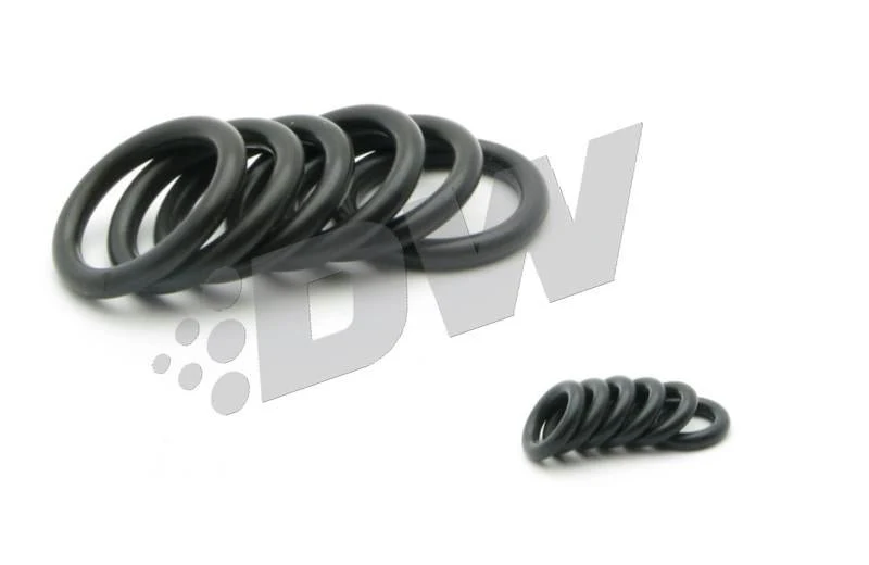 DeatschWerks 96-99 Nissan I30 VQ30 / Maxima VQ30de / 300zx 270cc Side Feed Injectors - Image 3