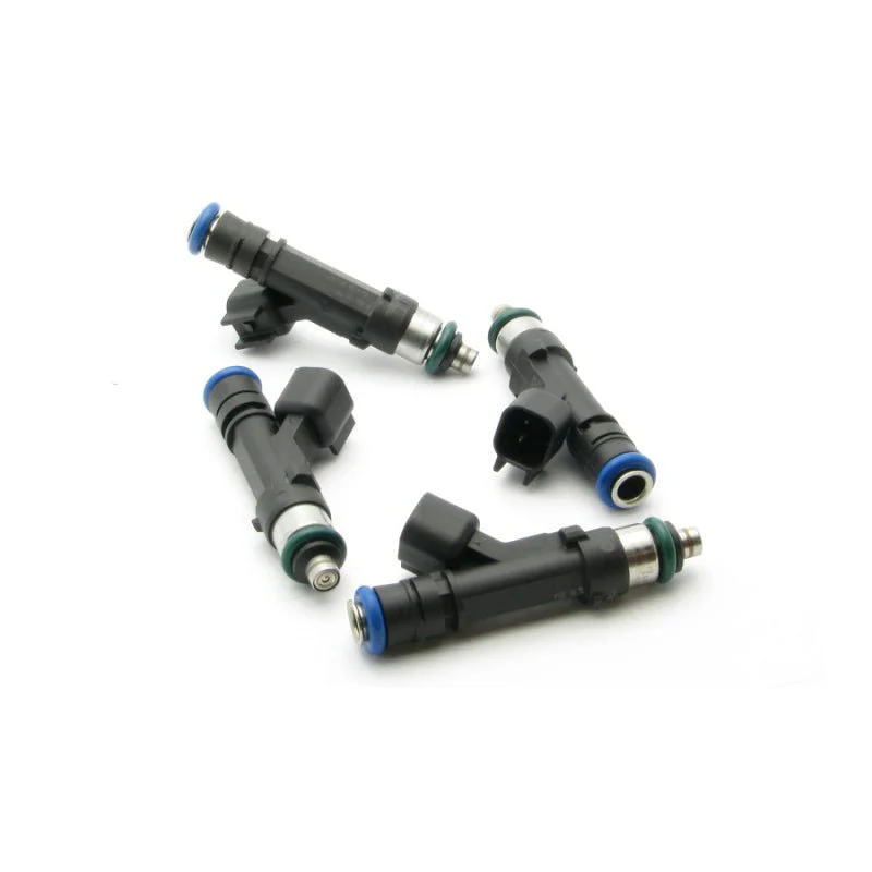 DeatschWerks Bosch EV14 Universal 60mm Standard 60lb/hr Injectors (Set of 4) - Image 2