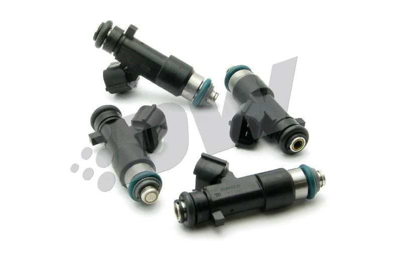 DeatschWerks Genesis Coupe 2.0T 550CC Injectors - Image 2
