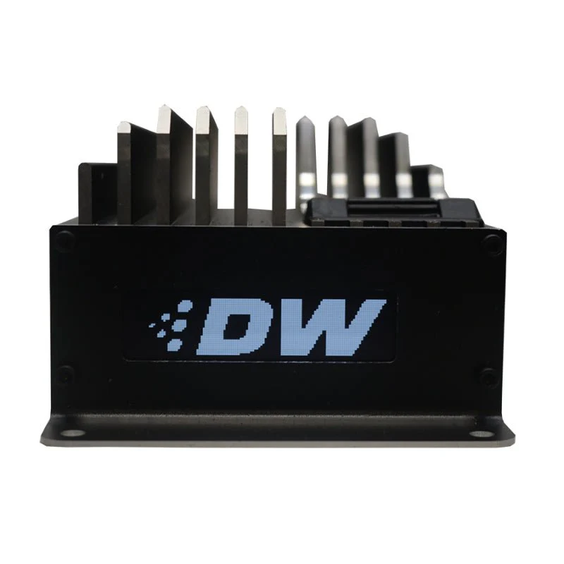 DeatschWerks VB40AX2 Dual Pump 40 Amp Voltage Booster - Image 2