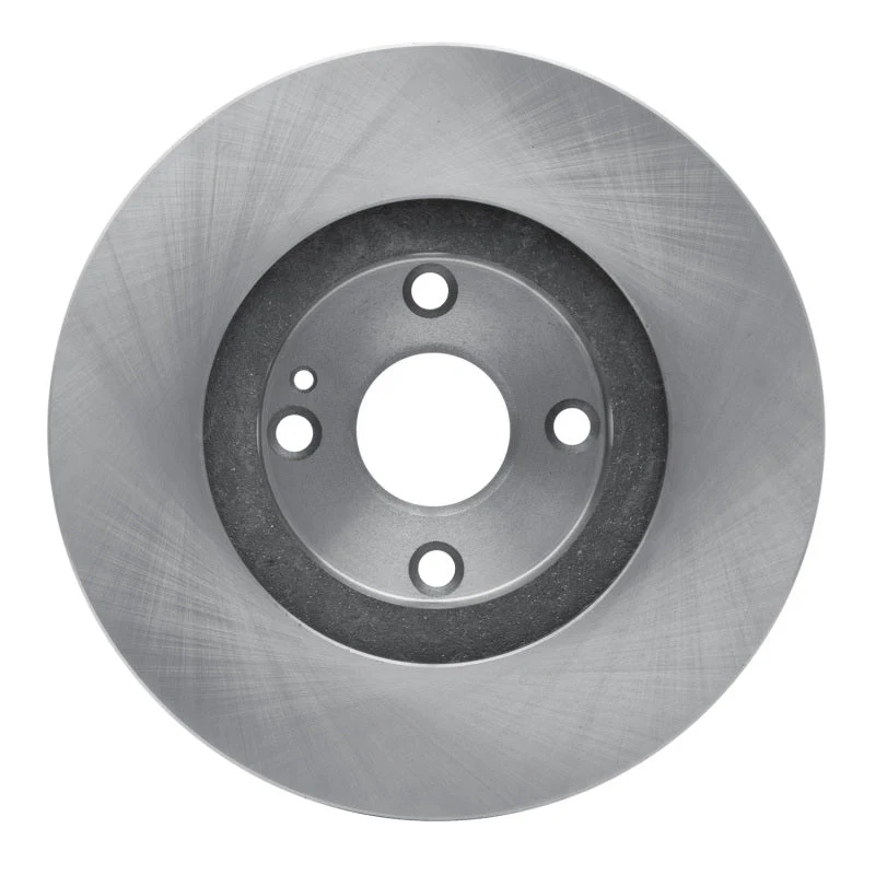 DFC 01-05 Mazda Miata Front Brake Rotor - Image 6