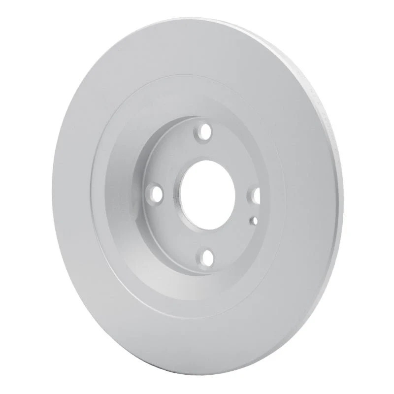 DFC 01-05 Mazda Miata Rear GeoSPEC Coated Rotor - Image 3