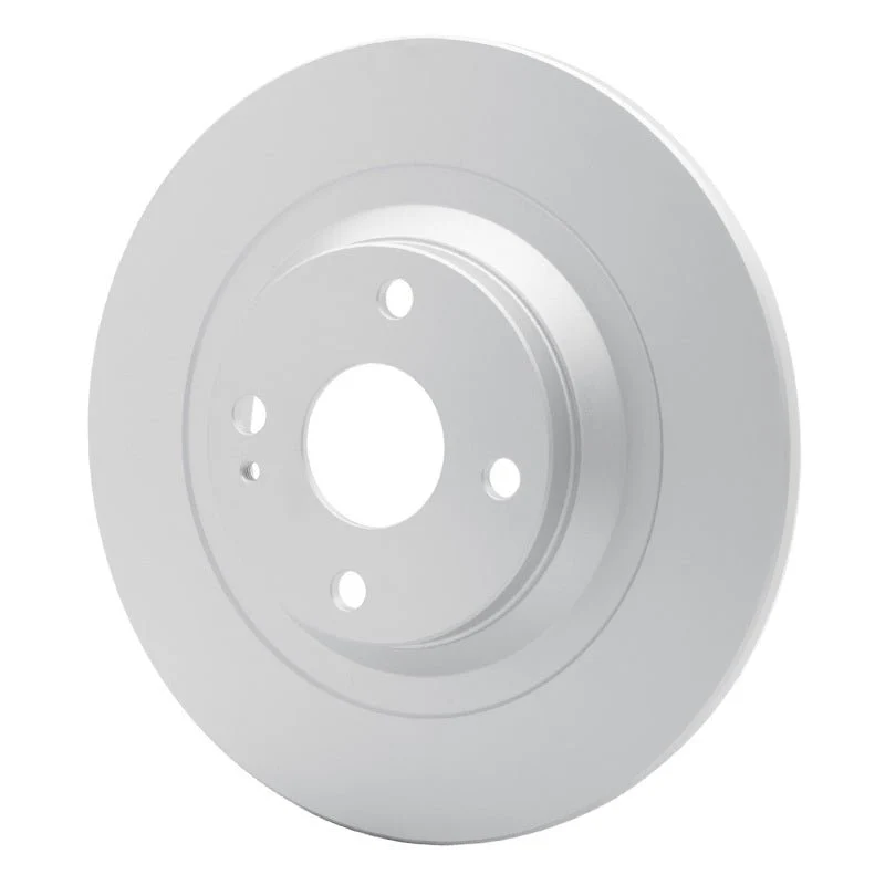 DFC 01-05 Mazda Miata Rear GeoSPEC Coated Rotor - Image 5