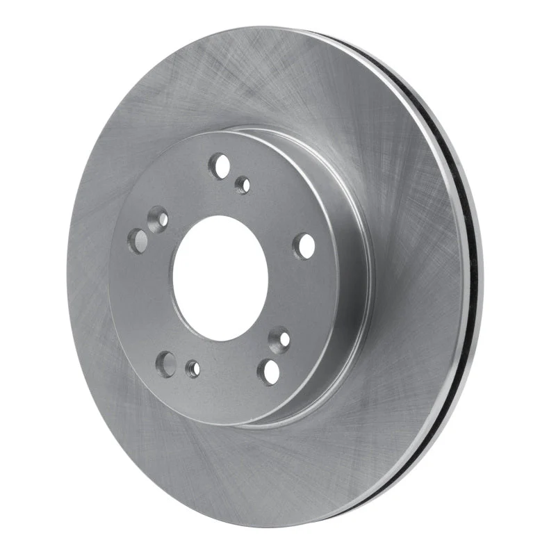 DFC 04-11 Honda Civic Front Brake Rotor - Image 3