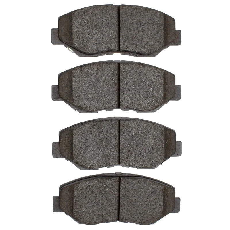 DFC 02-21 Acura ILX Front 5000 Advanced Ceramic Brake Pads - Image 2