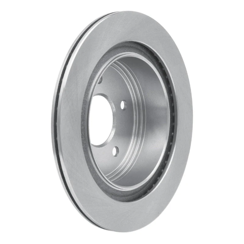 DFC 02-25 Infiniti G35 Rear Brake Rotor - Image 5