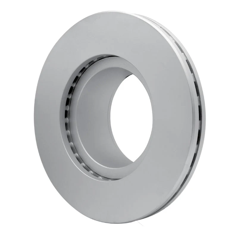 DFC 04-24 American Coach American Allegiance Front/Rear GeoSPEC Coated Rotor - Image 2