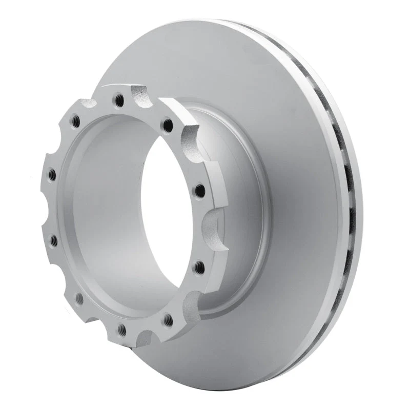DFC 04-24 American Coach American Allegiance Front/Rear GeoSPEC Coated Rotor - Image 4