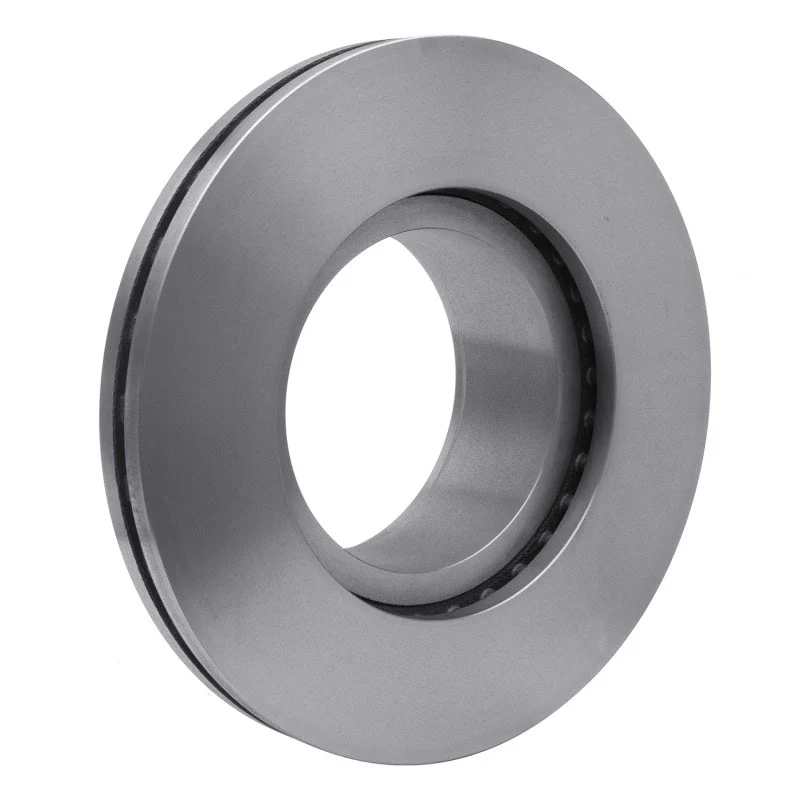 DFC 04-24 American Coach American Allegiance Rear/Front/Fr & Rr Brake Rotor - Image 3