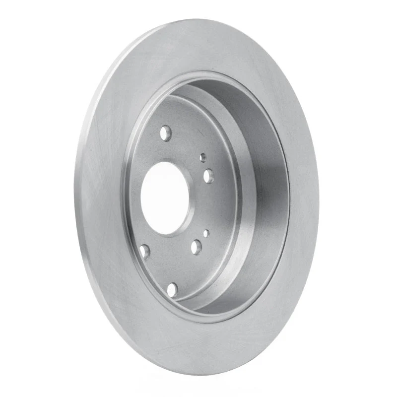 DFC 05-18 Acura RDX Rear Brake Rotor - Image 5