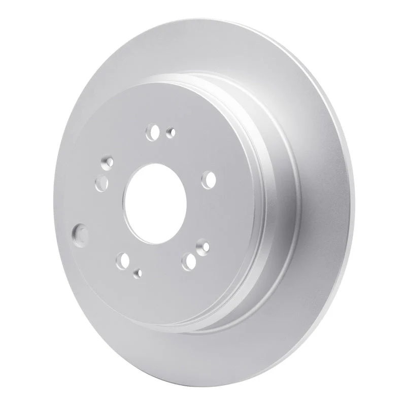 DFC 05-18 Acura RDX Rear GeoSPEC Coated Rotor - Image 3
