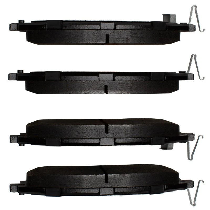DFC 05-21 Subaru Forester Front 5000 Advanced Ceramic Brake Pads - Image 3