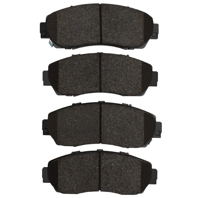 DFC 05-25 Acura TLX Front 5000 Advanced Ceramic Brake Pads - Image 2
