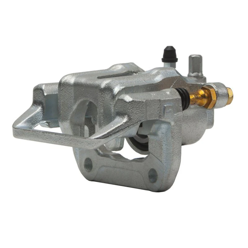 DFC 07-18 Acura RDX Rear-L Premium Caliper - Silver Zinc Coated - Image 4