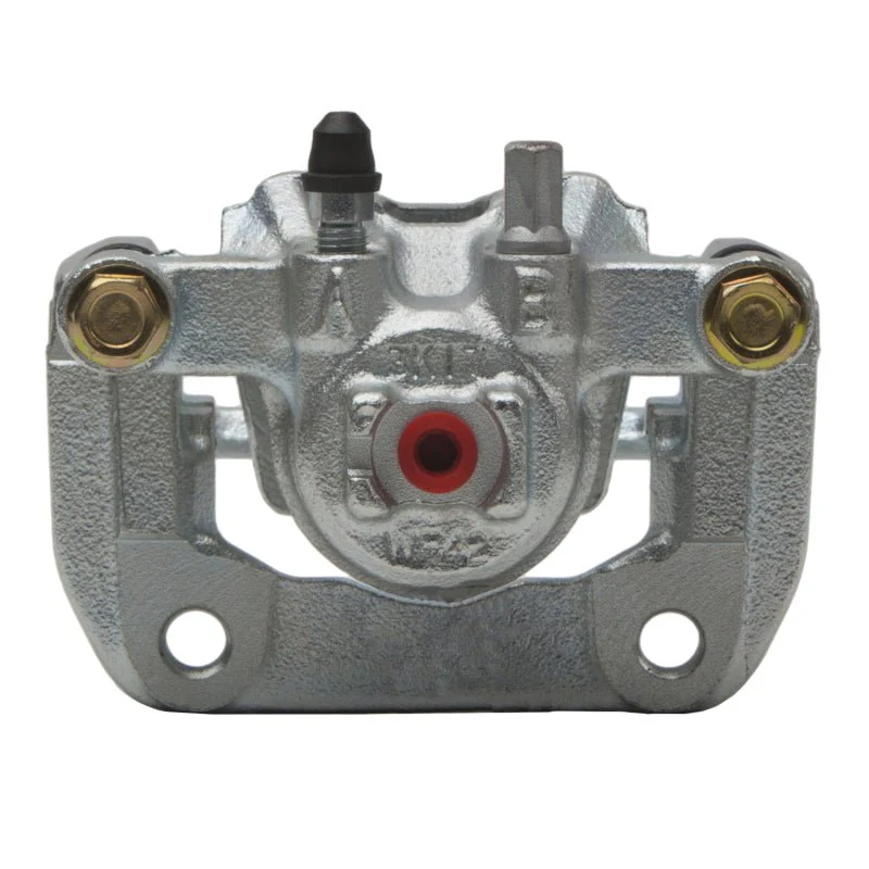 DFC 07-18 Acura RDX Rear-R Premium Caliper - Silver Zinc Coated - Image 5