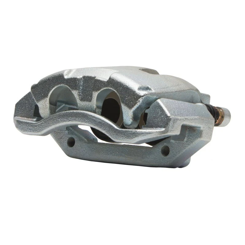 DFC 07-24 Chrysler Aspen Front-L/Front-R Premium Caliper - Silver Zinc Coated - Image 2