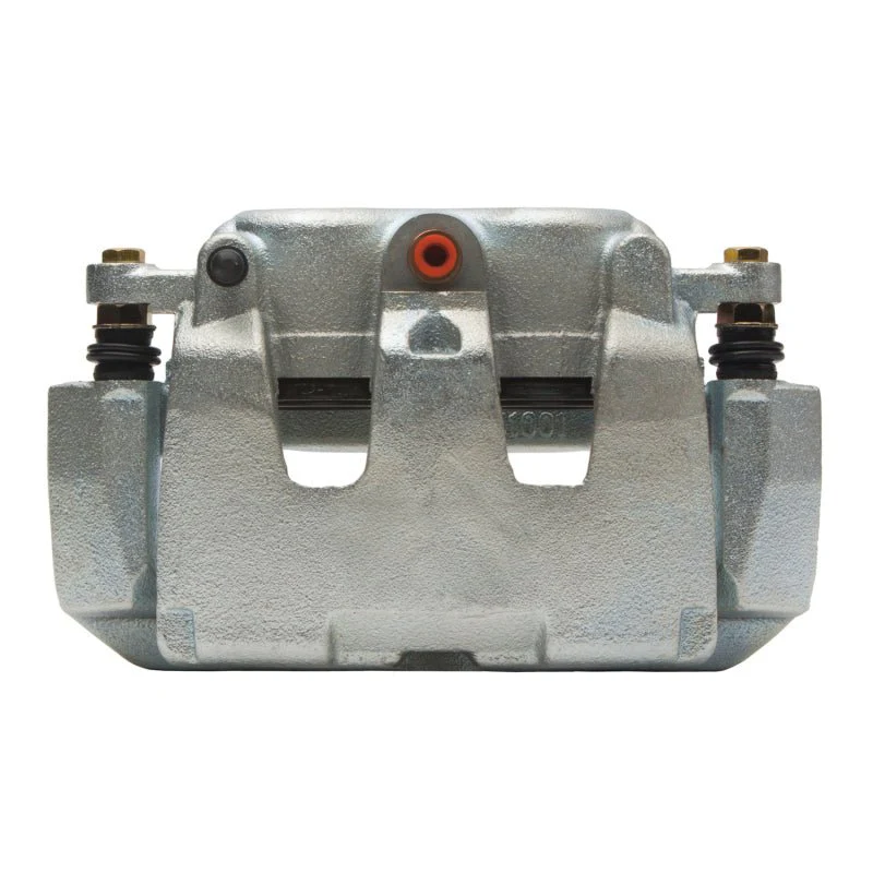 DFC 07-24 Chrysler Aspen Front-L/Front-R Premium Caliper - Silver Zinc Coated - Image 3