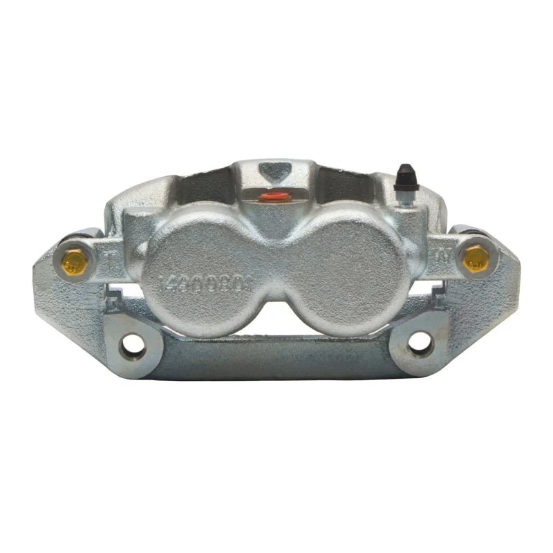 DFC 07-24 Chrysler Aspen Front-L/Front-R Premium Caliper - Silver Zinc Coated - Image 5