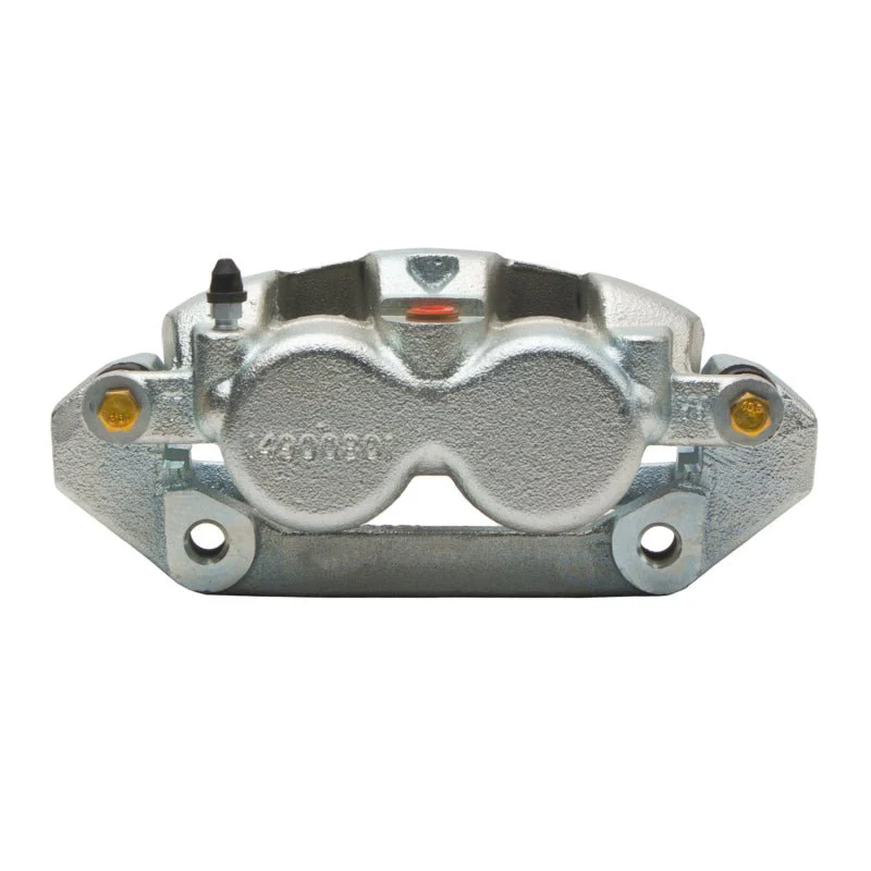 DFC 07-24 Chrysler Aspen Front-R/Front-L Premium Caliper - Silver Zinc Coated - Image 4