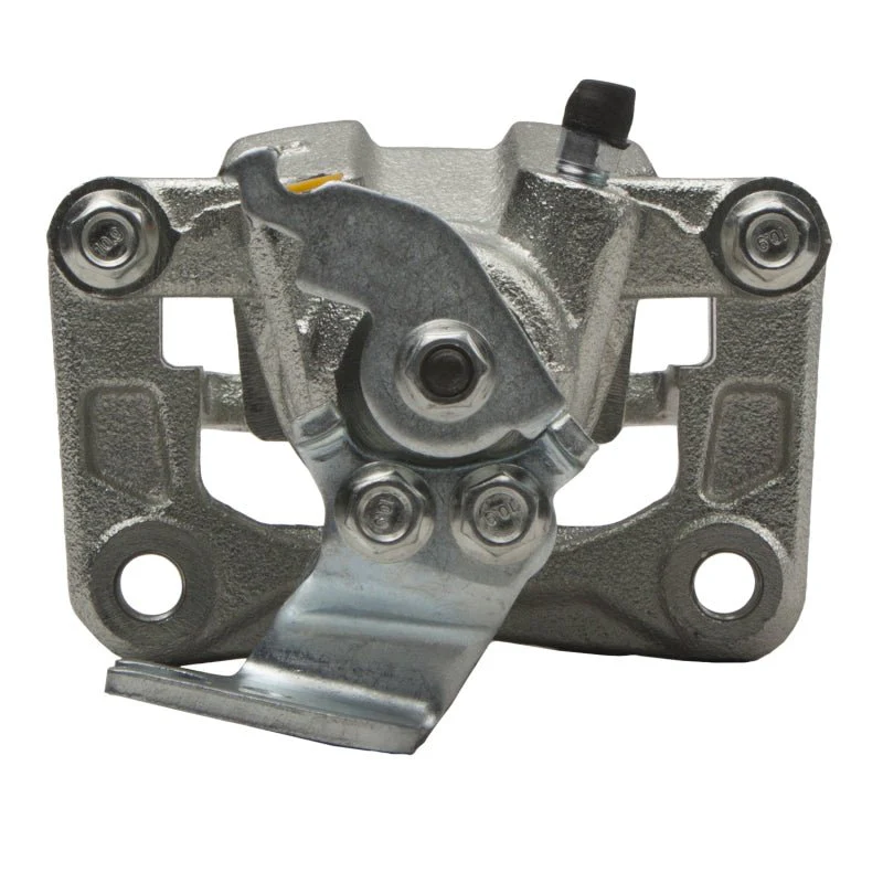 DFC 08-14 Acura TSX Rear-L Premium Caliper - Silver Zinc Coated - Image 5