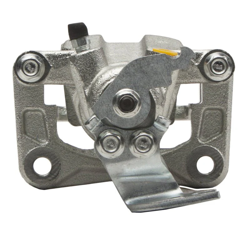DFC 08-14 Acura TSX Rear-R Premium Caliper - Silver Zinc Coated - Image 4