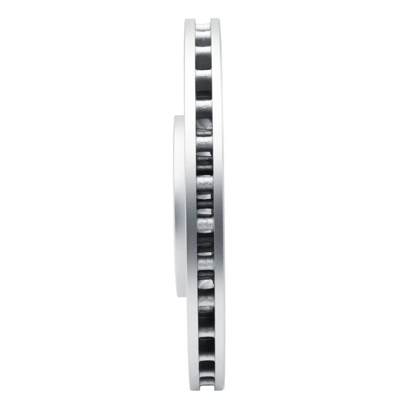 DFC 08-15 Mitsubishi Lancer Front GeoSPEC Coated Rotor - Image 5