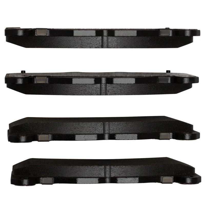 DFC 08-25 Lexus IS F Front 5000 Advanced Low Metallic Brake Pads - Image 3