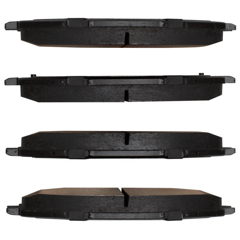 DFC 08-26 Lexus NX300h Front 5000 Advanced Ceramic Brake Pads - Image 3