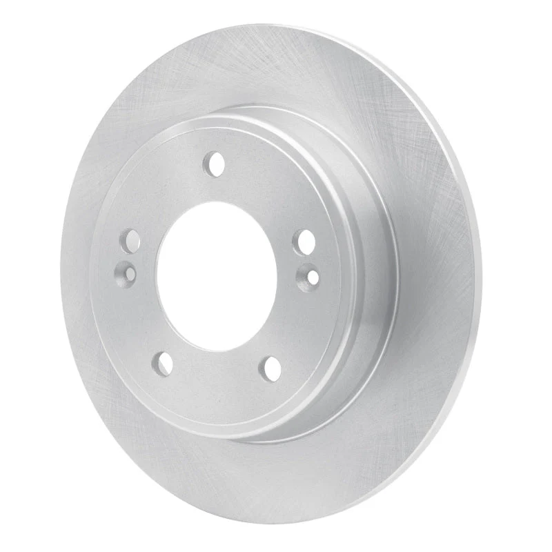 DFC 11-20 Hyundai Elantra Rear Brake Rotor - Image 3