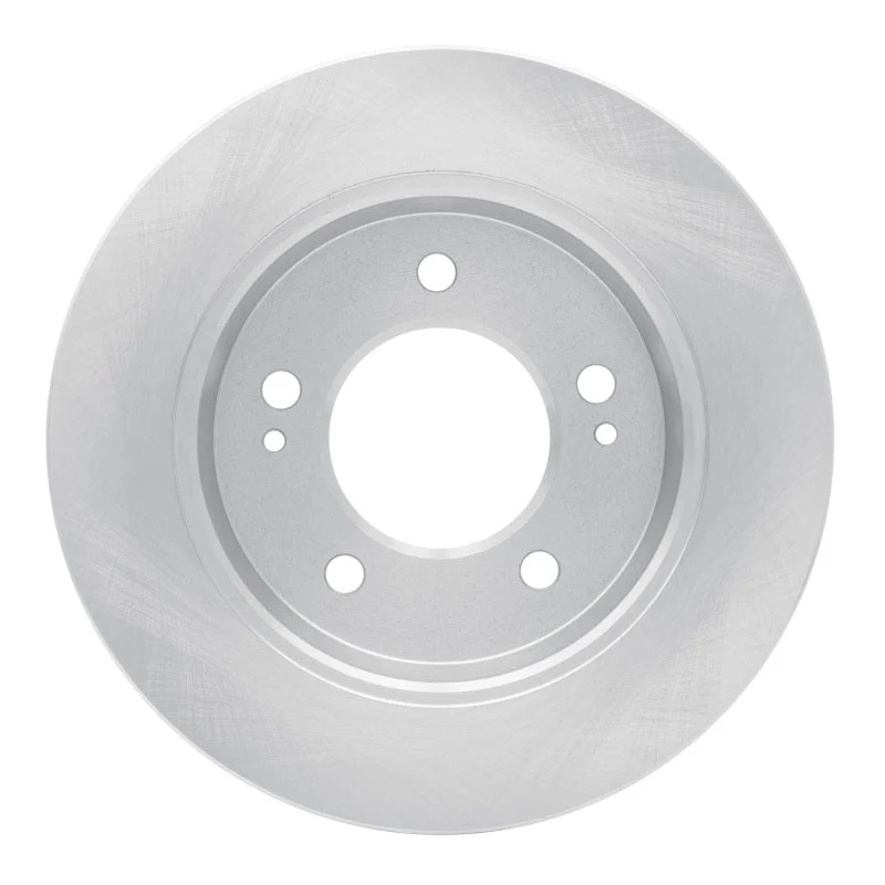 DFC 11-20 Hyundai Elantra Rear Brake Rotor - Image 5