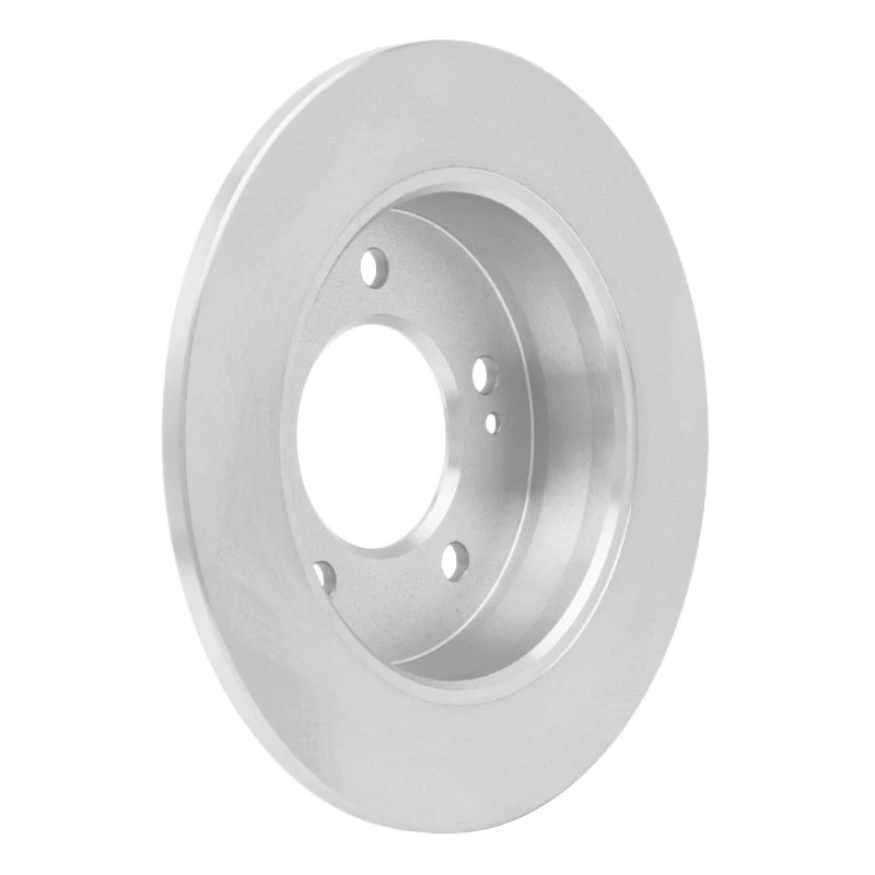 DFC 11-20 Hyundai Elantra Rear Brake Rotor - Image 6