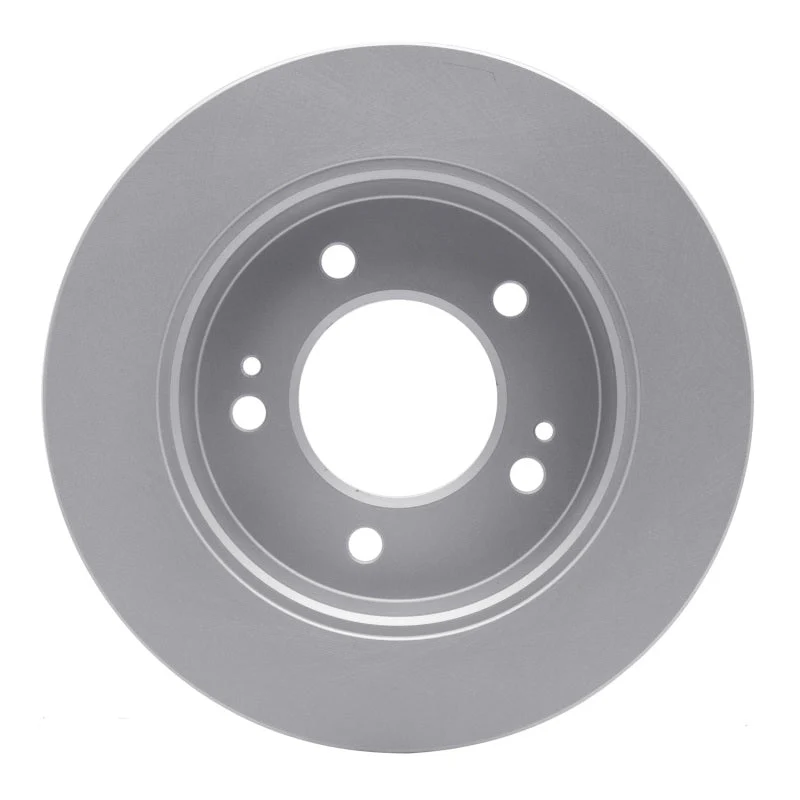 DFC 11-25 Hyundai Veloster Rear GeoSPEC Coated Rotor - Image 5