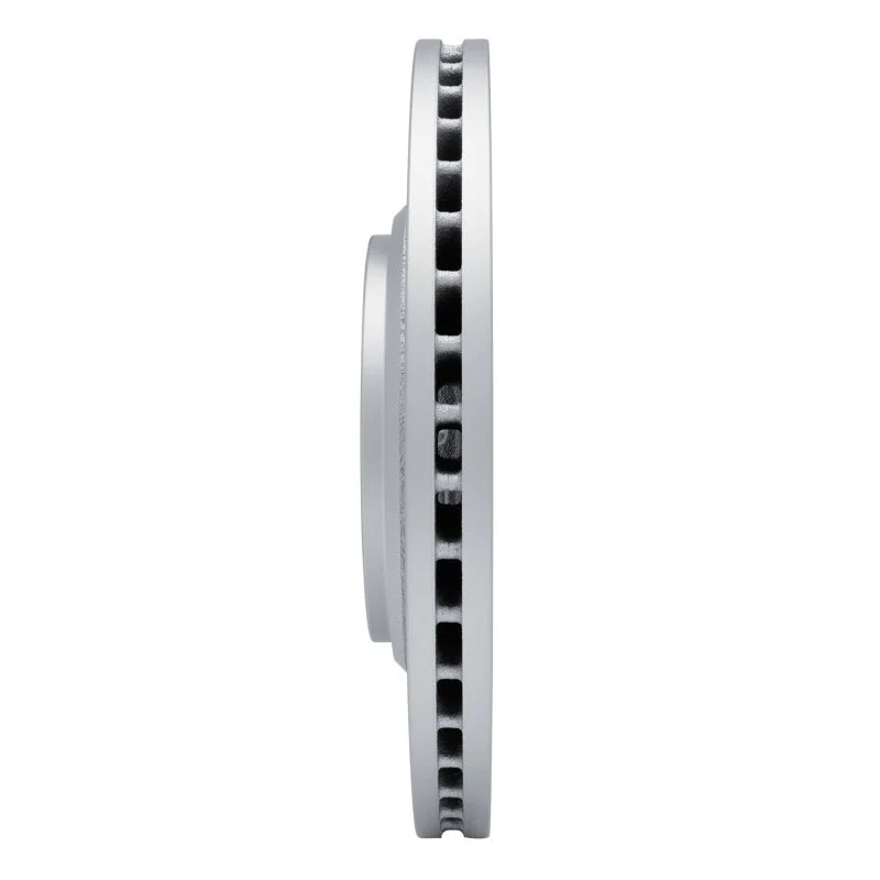 DFC 15-25 Acura MDX Front GeoSPEC Coated Rotor - Image 5