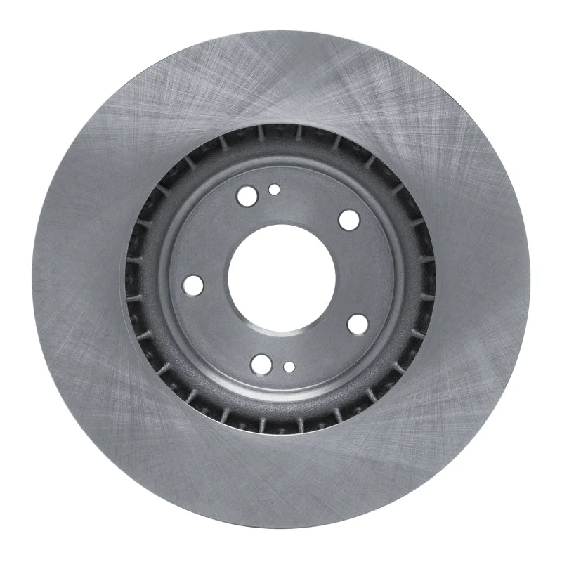 DFC 15-25 Hyundai Kona Front Brake Rotor - Image 4