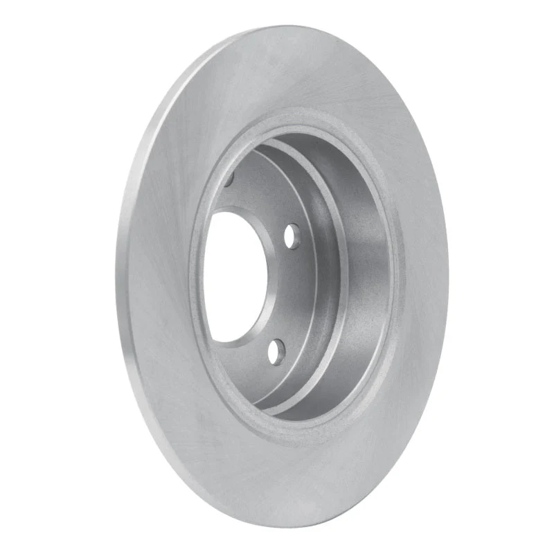 DFC 15-25 Subaru Legacy Rear Brake Rotor - Image 5