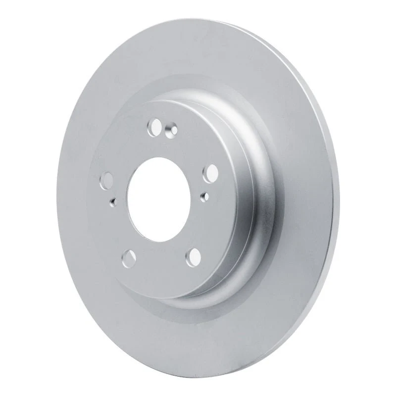 DFC 17-25 Acura INTEGRA Rear GeoSPEC Coated Rotor - Image 3