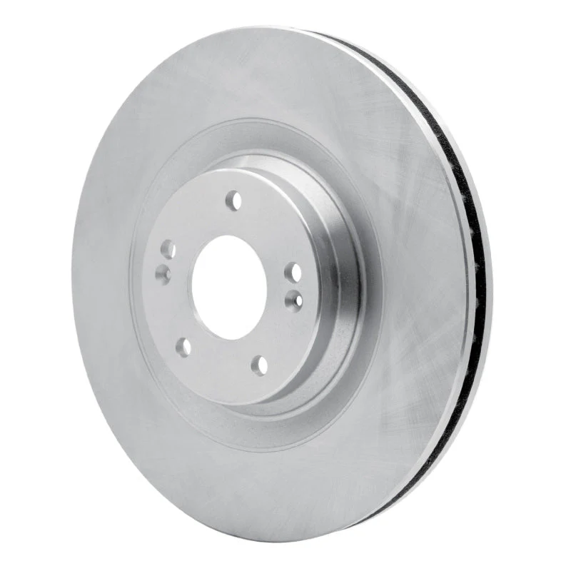 DFC 19-22 Hyundai Veloster N Front Brake Rotor - Image 4