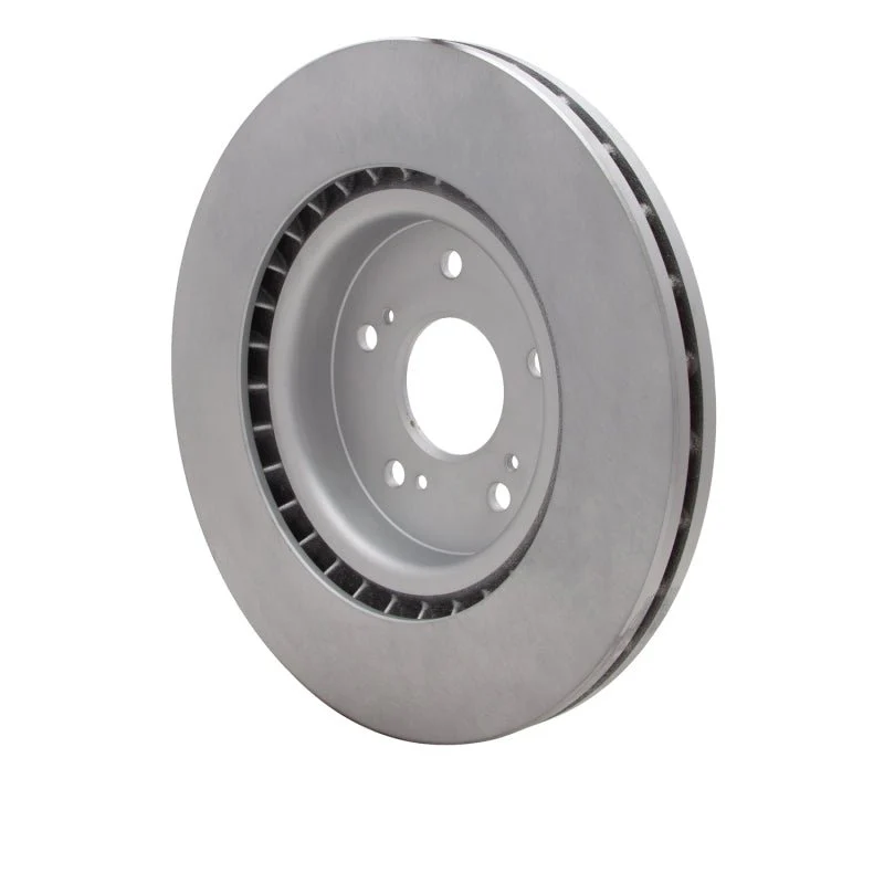 DFC 19-25 Acura RDX Front GeoSPEC Coated Rotor - Image 2