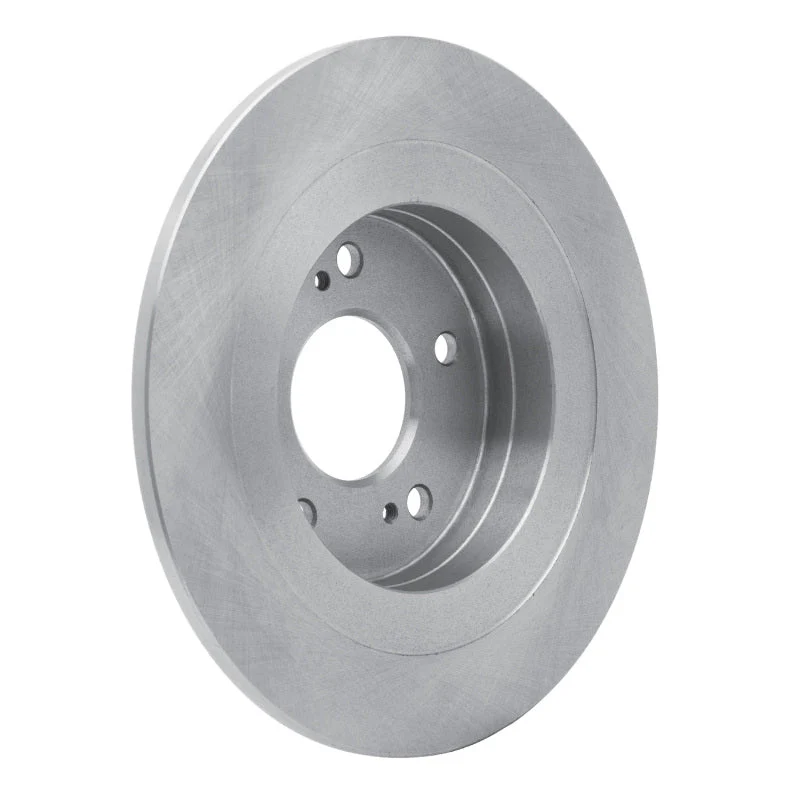 DFC 84-88 Nissan 300ZX Turbo Rear Brake Rotor - Image 2