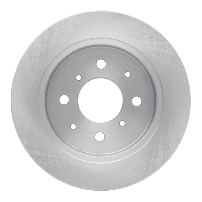DFC 90-01 Acura Integra Rear Brake Rotor - Image 3