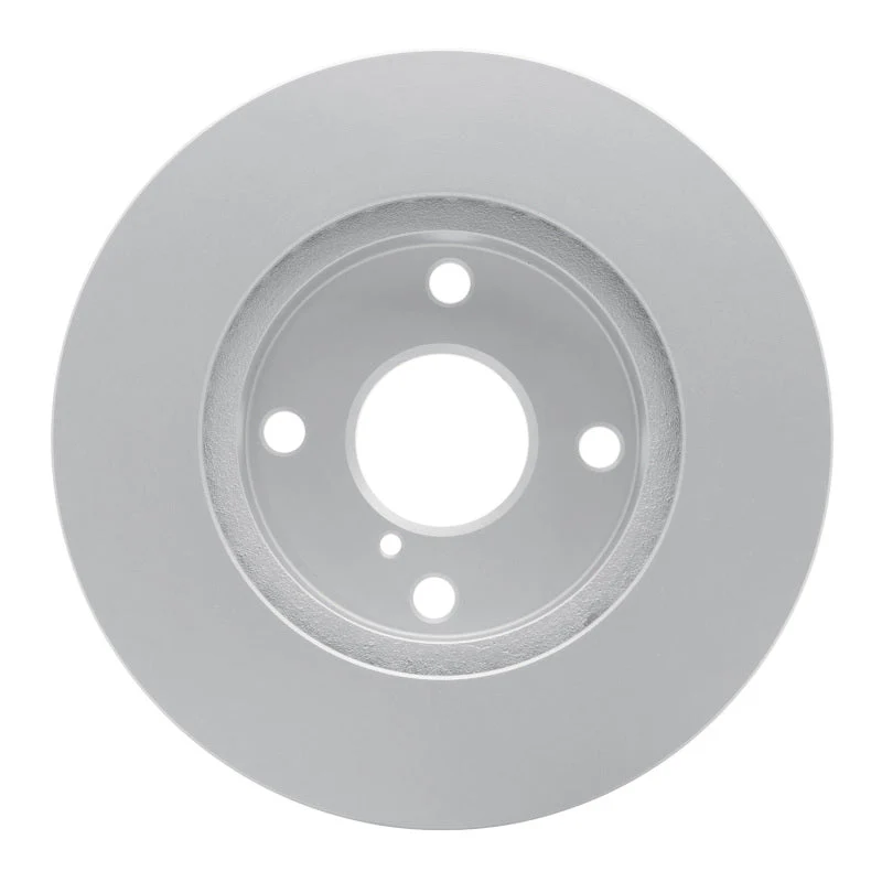 DFC 90-93 Mazda Miata Front GeoSPEC Coated Rotor - Image 4