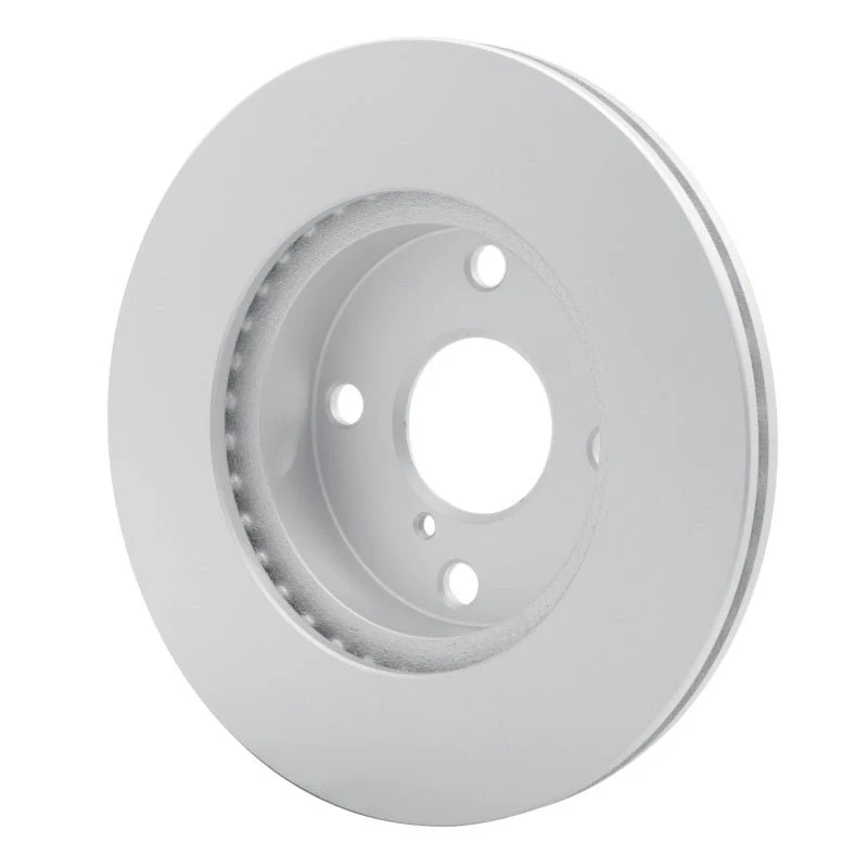 DFC 90-93 Mazda Miata Front GeoSPEC Coated Rotor - Image 5